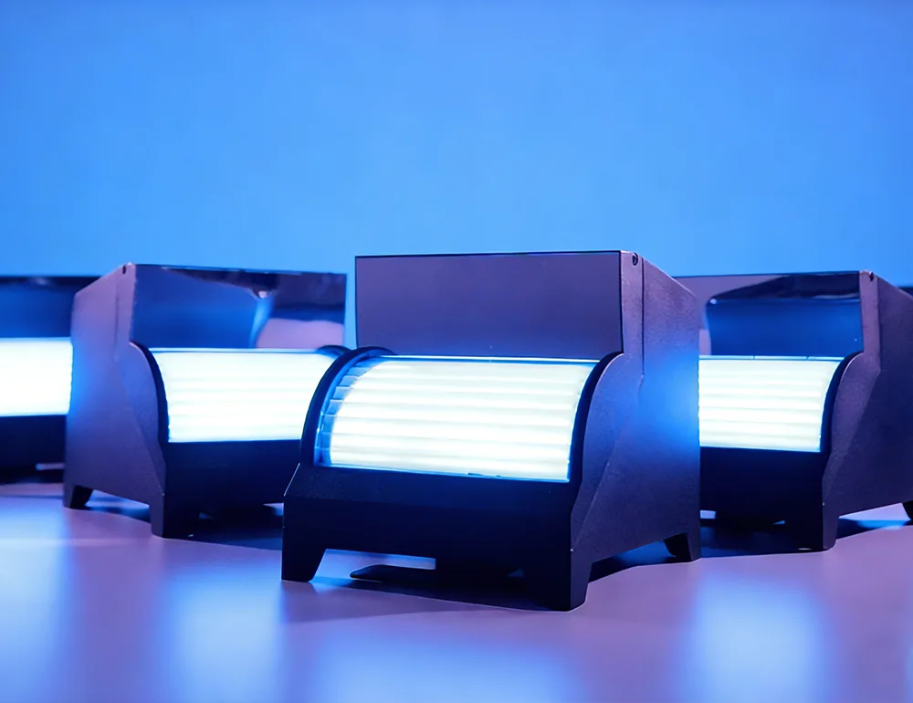 بیٹری وائرلیس ایل ای ڈی کے فوائد۔