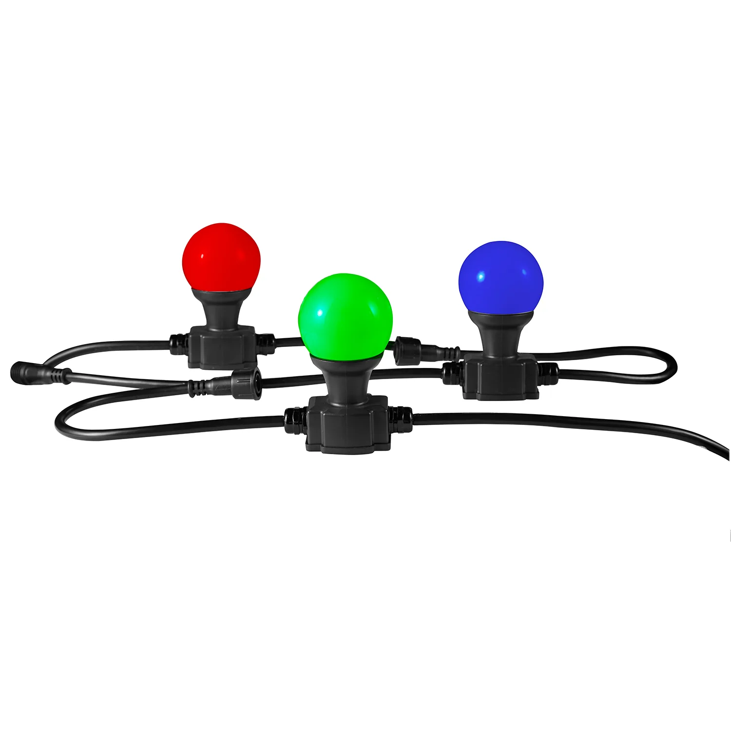 LED Festoon2 Pixel Bulb RGB کس طرح ہوشیار اور زیادہ پرکشش روشنی کے تجربات تخلیق کرتا ہے؟