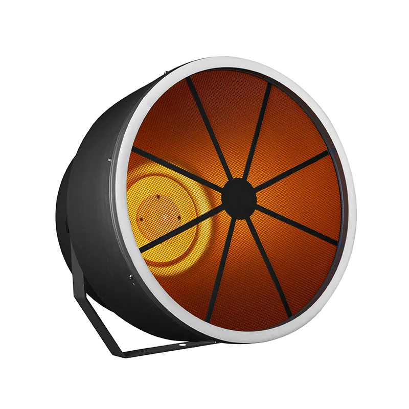 ایل ای ڈی ریٹرو ونٹیج آرجیبی لائٹ