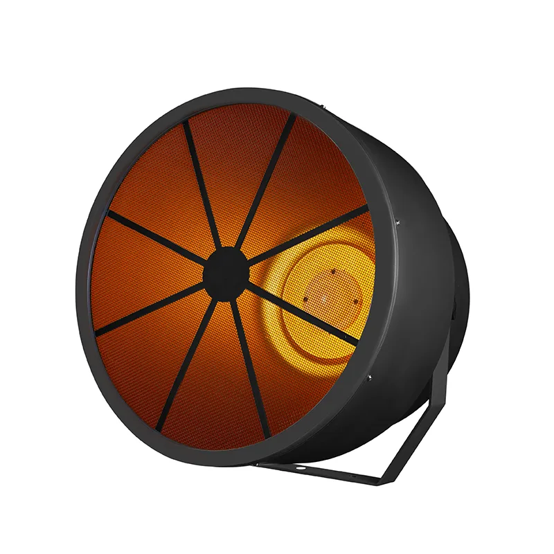 گرم سفید ایل ای ڈی ونٹیج لائٹ